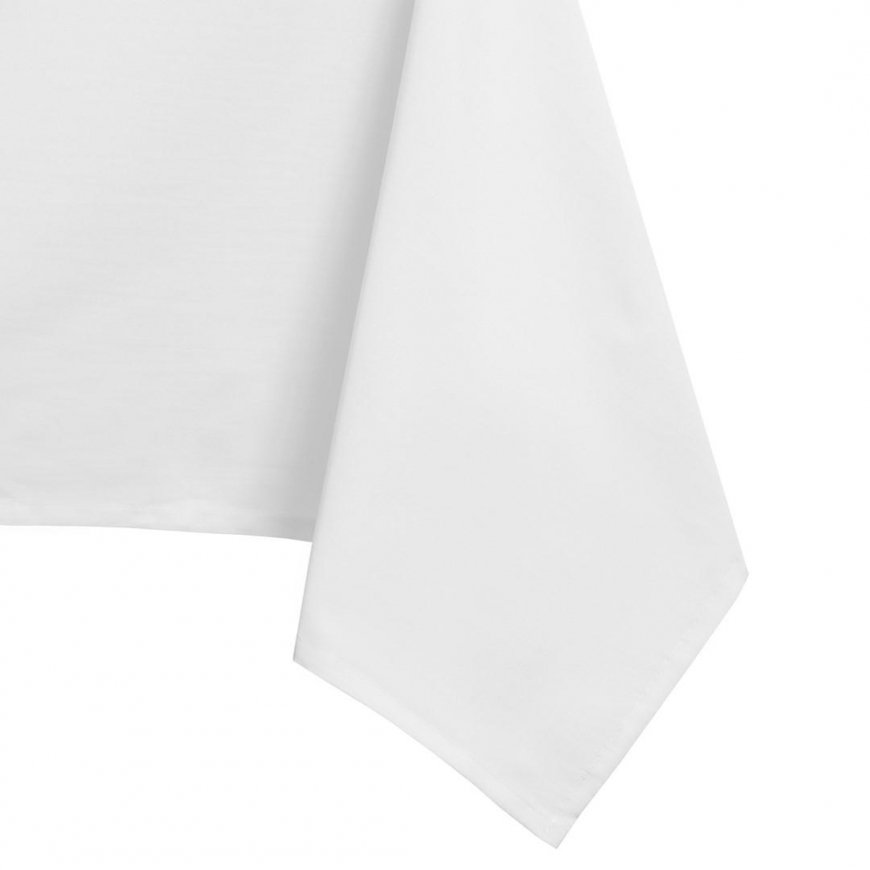 DecoKing Staltiesė DK PURE HMD Baltas 40X40 – 2