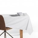 DecoKing Tablecloth DK PURE HMD White 40X40 DecoKing Tablecloth DK PURE HMD White 40X40