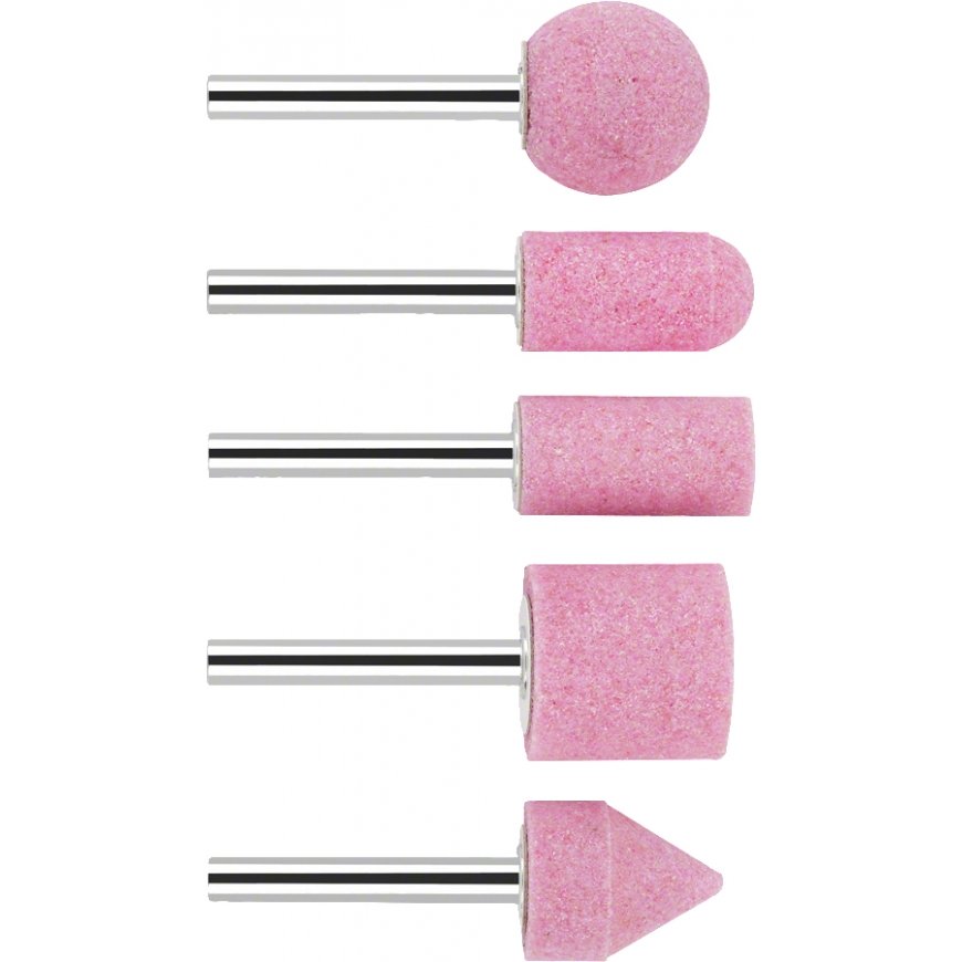 Bosch 1 609 200 286 šlifuojamasis rotacinis įrankis / eksploatacinė šlifavimo medžiaga Akmuo Šlifavi
