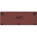 8BitDo Retro 108 Fami Edition Belaidė mechaninė klaviatūra| Hot Swappable | Windows | Android