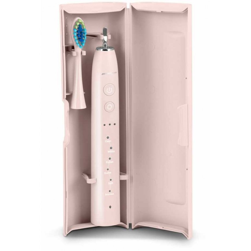 Berdsen Galaxy sonic toothbrush, pink – 2