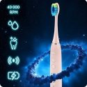 Berdsen Galaxy sonic dantų šepetėlis, rožinis