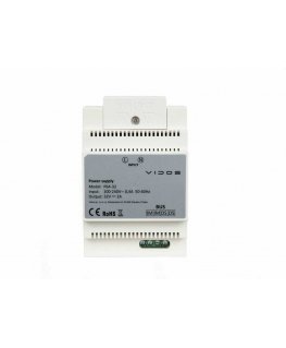 Power supply VIDOS 2IP P64-32