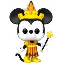 Funko POP Disney Helovino figūra: Minnie Mouse Funko POP Disney Helovino figūra: Minnie Mouse