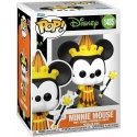 Funko POP Disney Halloween Figure: Minnie Mouse Funko POP Disney Halloween Figure: Minnie Mouse