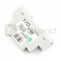Oem Maitinimo Šaltinis DIN15W12 DIN bėgiui 12V 1.25A 15W