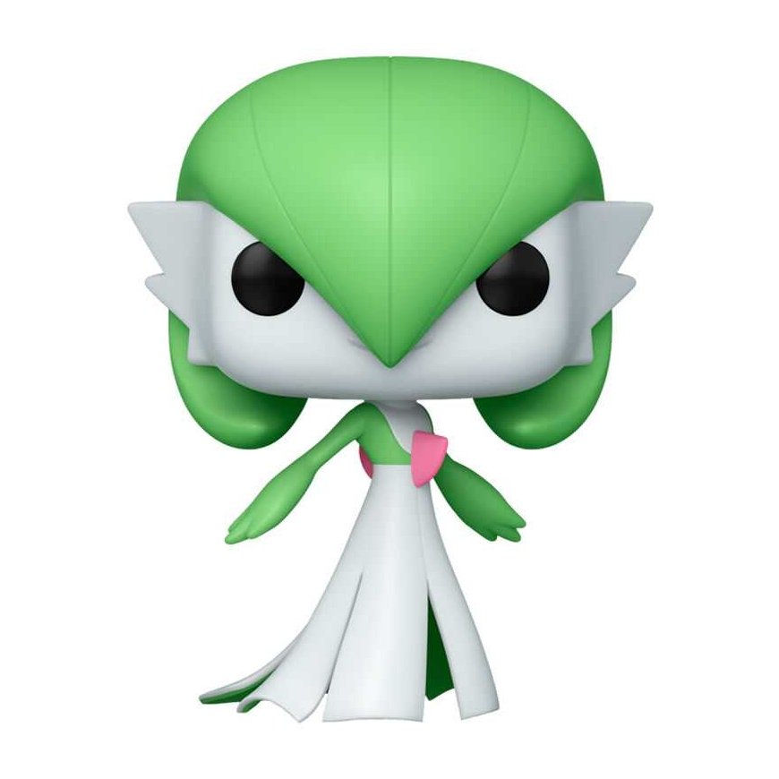 Funko POP figure Pokemon Gardevoir Guardevoir