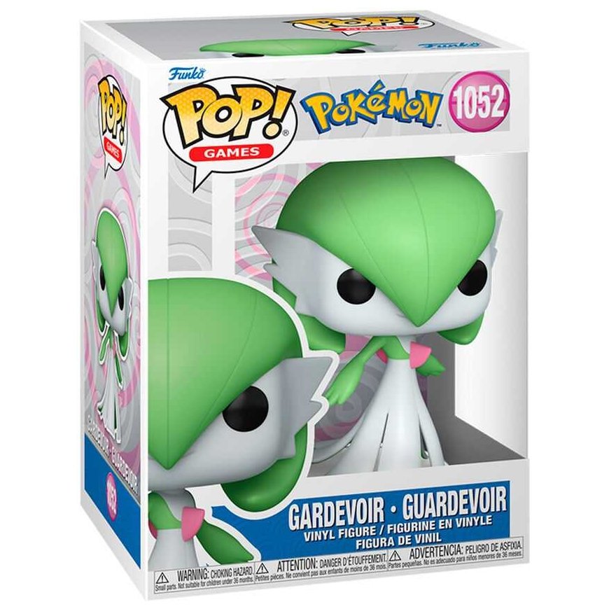 Funko POP figure Pokemon Gardevoir Guardevoir – 2