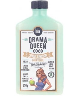 Lola Cosmetics DRAMA QUEEN COCO conditioner 250 gr