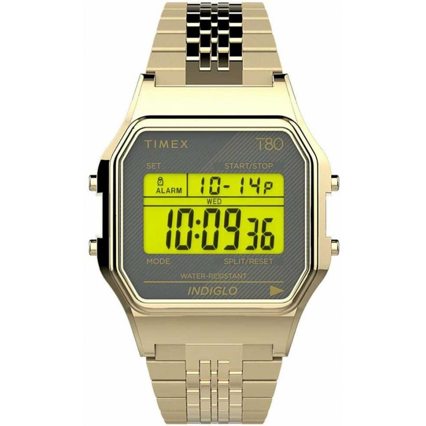 Naisten kello TIMEX TW2U93500 (zt608a) + laatikko