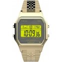 Naisten kello TIMEX TW2U93500 (zt608a) + laatikko Naisten kello TIMEX TW2U93500 (zt608a) + laatikko