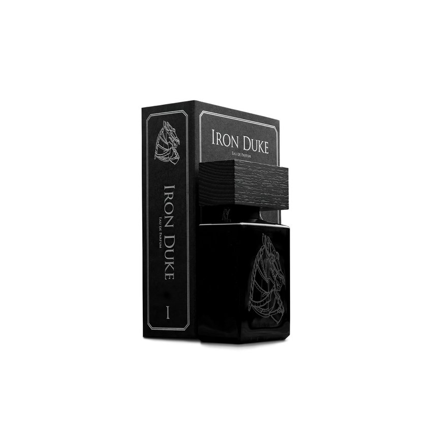 La Manufacture, Gray Senses, Eau De Parfum, Unisex, 100 ml – 2