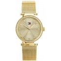 WOMEN'S WATCH TOMMY HILFIGER 1781864 LYNN (zf507a) WOMEN'S WATCH TOMMY HILFIGER 1781864 LYNN (zf507a)