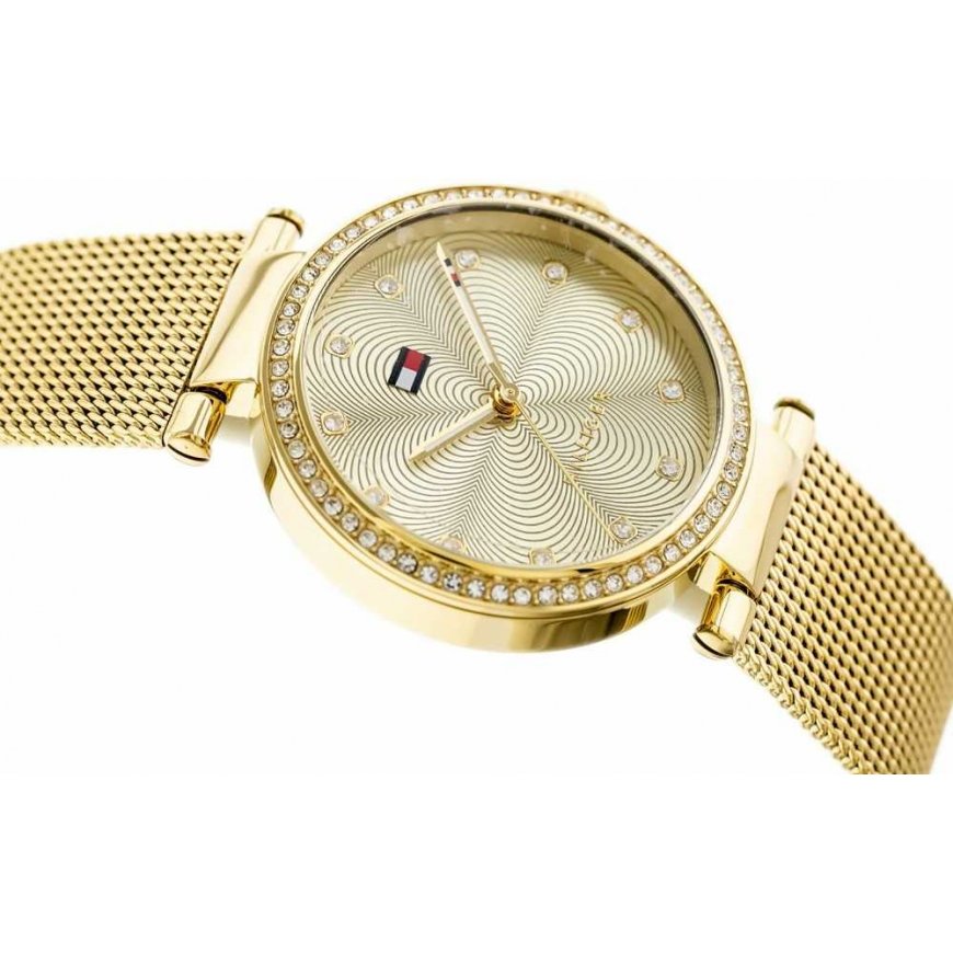 WOMEN'S WATCH TOMMY HILFIGER 1781864 LYNN (zf507a) – 3