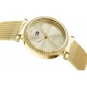 MOTERIŠKAS LAIKRODIS TOMMY HILFIGER 1781864 LYNN (zf507a) MOTERIŠKAS LAIKRODIS TOMMY HILFIGER 1781864 LYNN (zf507a)
