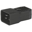 PremiumCord CS220M16 standardipistoke 16 A 3P Suora PremiumCord CS220M16 standardipistoke 16 A 3P Suora
