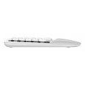 Logitech Wave Keys for Mac keyboard Home/Office Bluetooth QWERTZ German White Logitech Wave Keys for Mac keyboard Home/Office Bluetooth QWERTZ German White