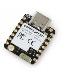 Seeed Studio Seeed Xiao MG24 – matter/thread/Bluetooth – Seeedstudio 102010590