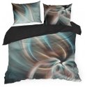 Bedding set Eurofirany MH/POS/ST/PRISMA 160X200 70X80/X2 Bedding set Eurofirany MH/POS/ST/PRISMA 160X200 70X80/X2