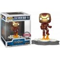 Funko POP! Avengers Assemble Series - Iron Man Funko POP! Avengers Assemble Series - Iron Man