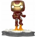 Funko POP! Avengers Assemble Series - Iron Man Funko POP! Avengers Assemble Series - Iron Man