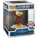 Funko POP! Avengers Assemble -sarja - Iron Man Funko POP! Avengers Assemble -sarja - Iron Man