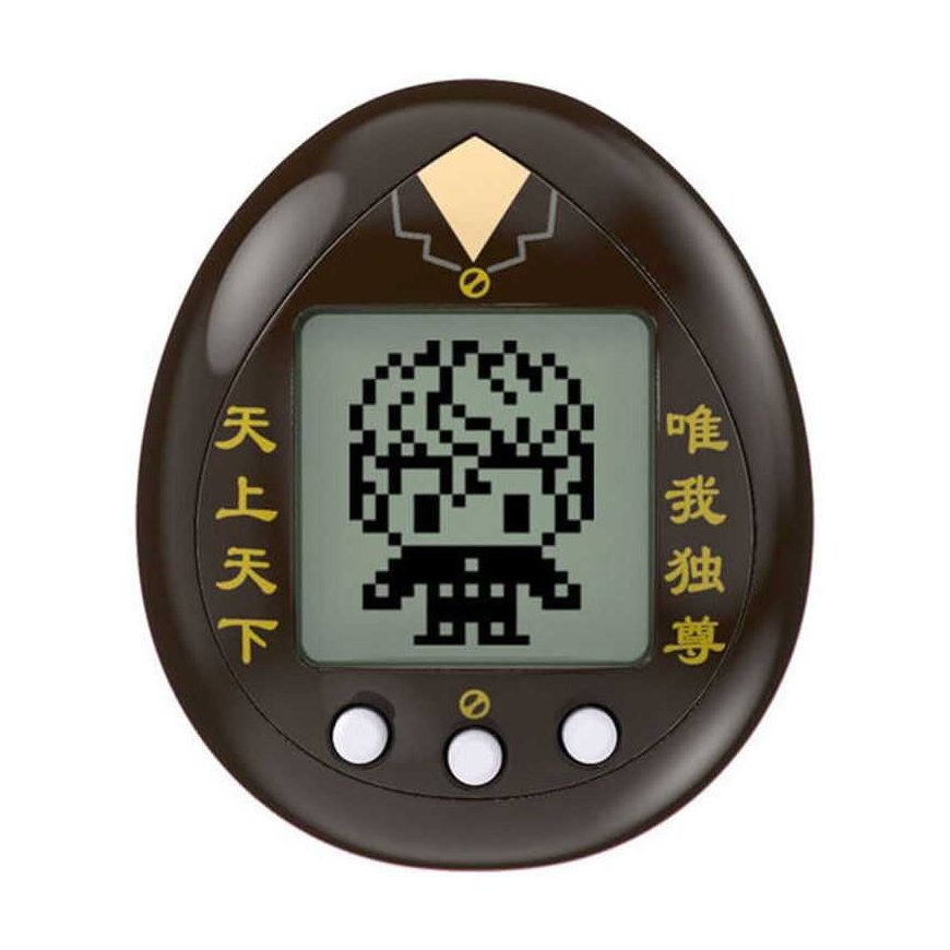 Bandai Tokyo Revengers Tokkofuku Tamagotchi