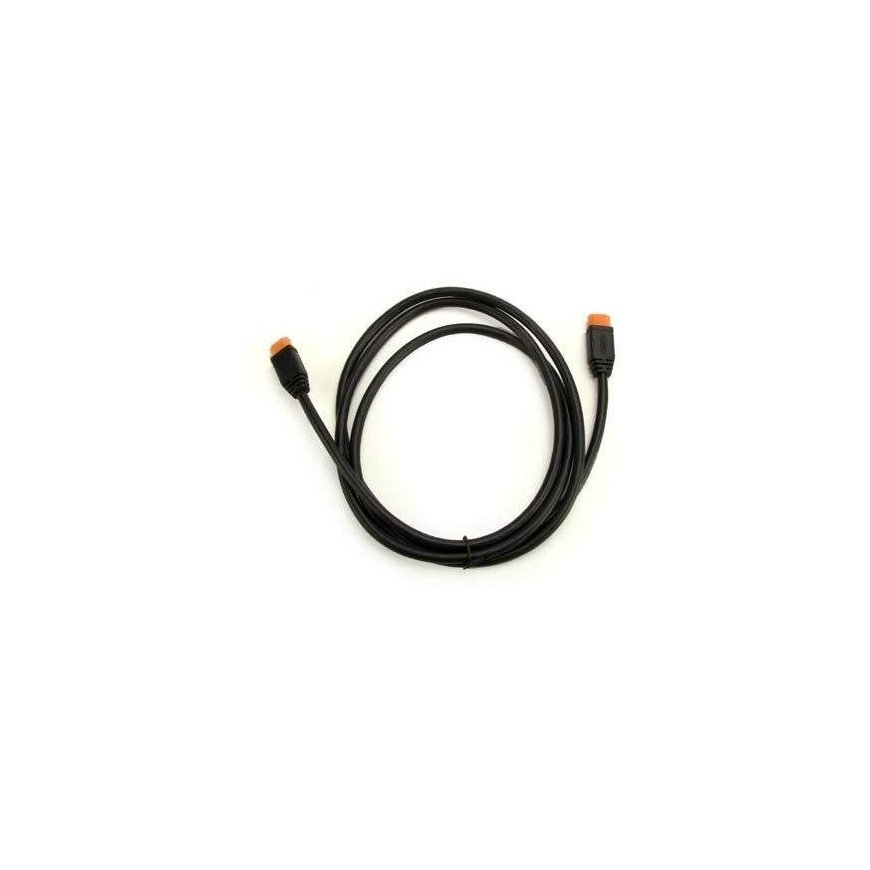 UNITEK HDMI 1.4 – HDMI 1.4 2 m 2m /sHDMI (męski) HDMI – 2
