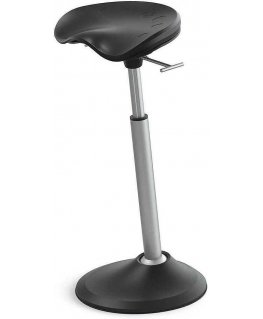 Focal Upright Mobis II -aktiivituoli, musta