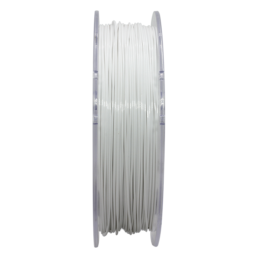 Polimaker PolyMax Tough PETG - 0,75kg - 1,75mm - Baltas – 2