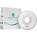 Polimaker PolyMax Tough PETG - 0.75kg - 1.75mm - White Polimaker PolyMax Tough PETG - 0.75kg - 1.75mm - White