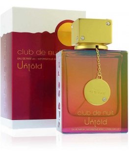 Armaf Club De Nuit Untold 30ml Kvepalai Unisex EDP