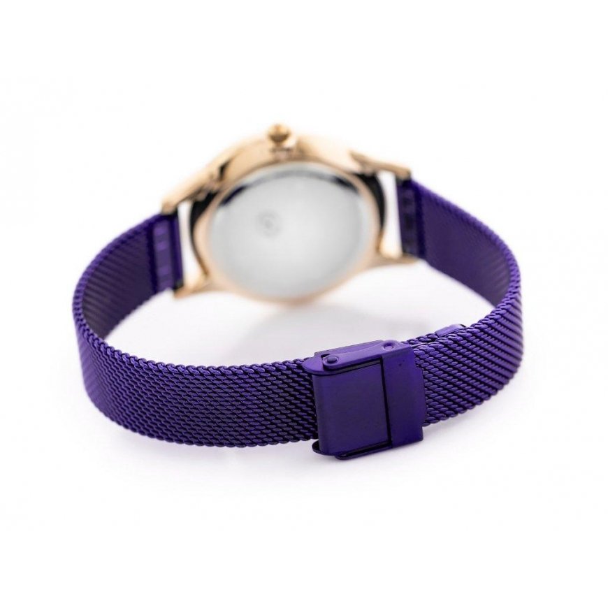 G. ROSSI WATCH - 11765B-7G3 (zg807e) + BOX – 4