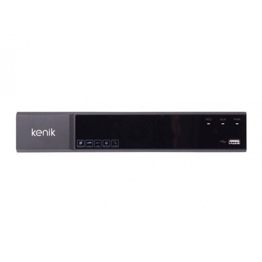 IP RAŠYTUVAS KENIK KG-NVR40116-V2