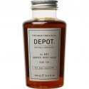Depot No. 601 Gentle Kūno prausiklis Dark Tea, 250 ml Depot No. 601 Gentle Kūno prausiklis Dark Tea, 250 ml
