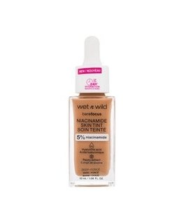 Wet n Wild Bare Focus Niacinamide Skin Tone Makeup