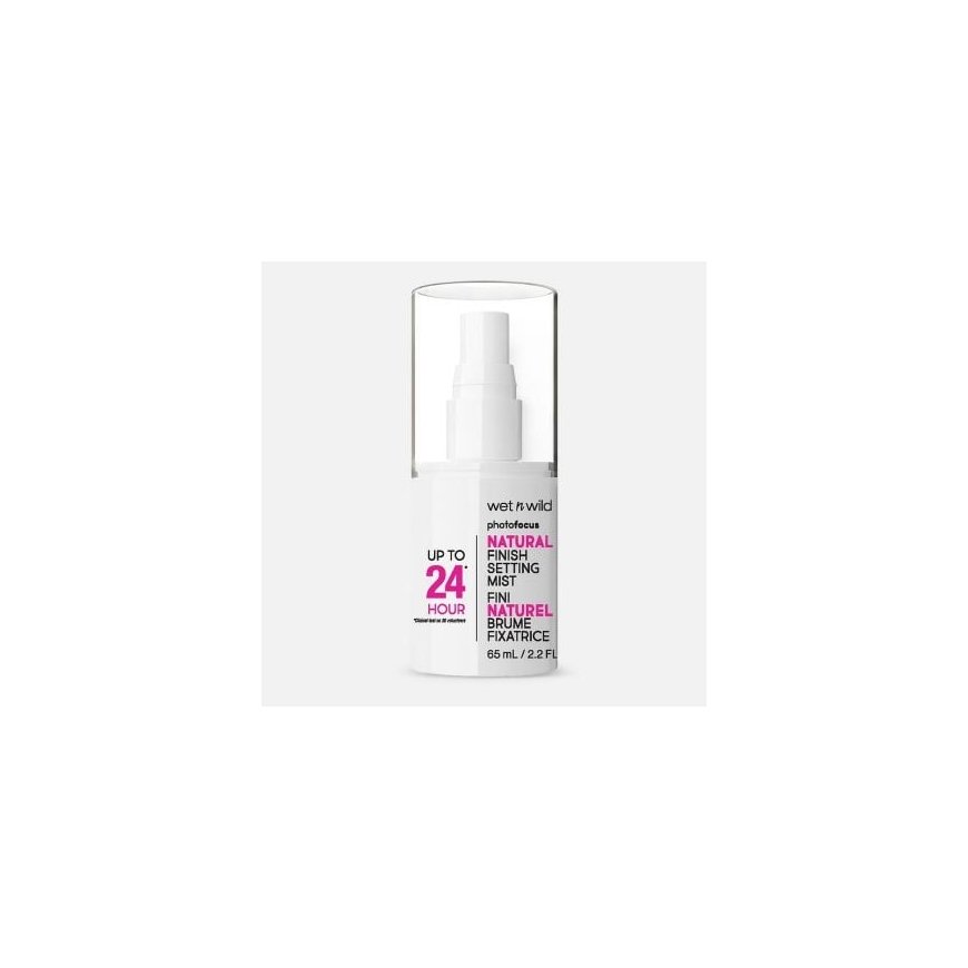 Wet n Wild Bare Focus Niacinamide Skin Tone Makeup – 2