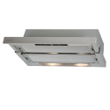 CATA | Hood | TFH 5250 X | Telescopic | Energy efficiency class CATA | Hood | TFH 5250 X | Telescopic | Energy efficiency class