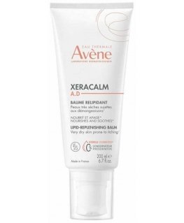 Avene Xeracalm A.D. Relipidising balm, 200 ml