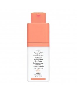 Drunk Elephant C-Tango Paakių kremas (Multivitamin Paakių kremas) 15 ml