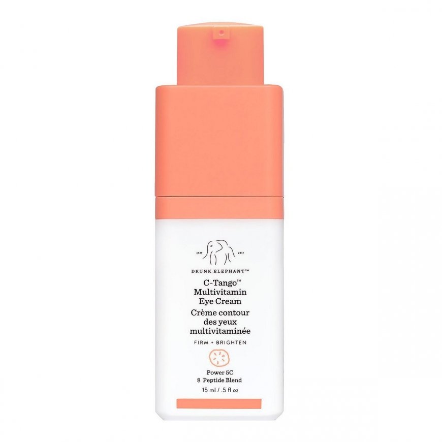 Drunk Elephant C-Tango Eye Cream (Multivitamin Eye Cream) 15 ml