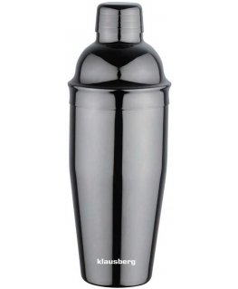 Kokteilių plaktuvas 750ml KLAUSBERG KB-7648 Juoda