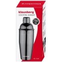 Kokteilių plaktuvas 750ml KLAUSBERG KB-7648 Juoda Kokteilių plaktuvas 750ml KLAUSBERG KB-7648 Juoda