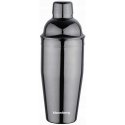 Cocktail shaker 750ml KLAUSBERG KB-7648 Musta Cocktail shaker 750ml KLAUSBERG KB-7648 Musta