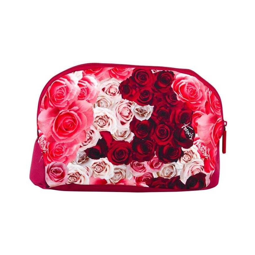 Perona Roses vanity case