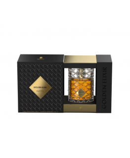 Riff Riiffs - Golden Eliksyras Reserve Extrait De Parfum Unisex 100 ml