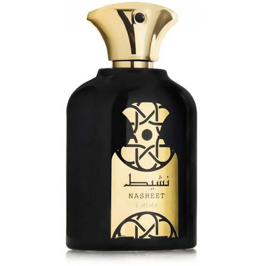 Lattafa Perfumes Nasheet EDP - 100 ml