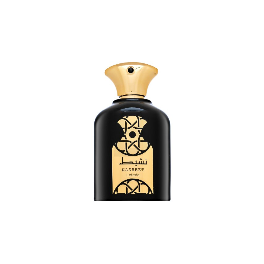 Lattafa Perfumes Nasheet EDP - 100 ml – 2