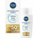 Nivea Sun SPF 50+ 40 ml Anti-akne voide Vaalea iho Nivea Sun SPF 50+ 40 ml Anti-akne voide Vaalea iho