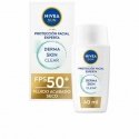 Nivea Sun SPF 50+ 40 ml Anti-akne voide Vaalea iho Nivea Sun SPF 50+ 40 ml Anti-akne voide Vaalea iho